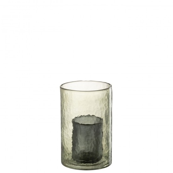 J-line 45053 Jolipa JLine support bougie photophore.