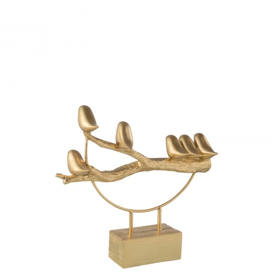 J-line 45073 Jolipa JLine figurines animaux.