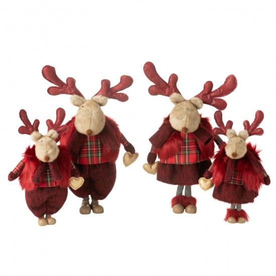 J-line 45095 Jolipa JLine figurines fantaisie.