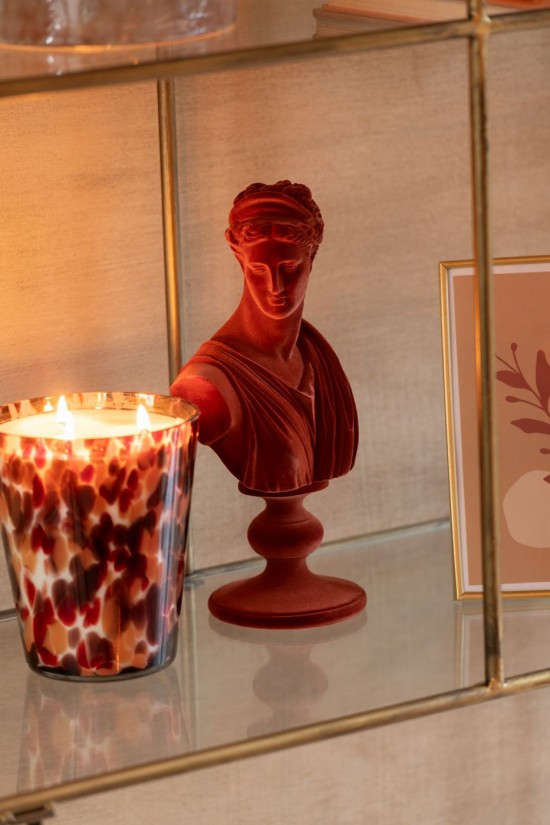 Jolipa Bouge Parfumee Noa Rouge Mix Large 95Heures.