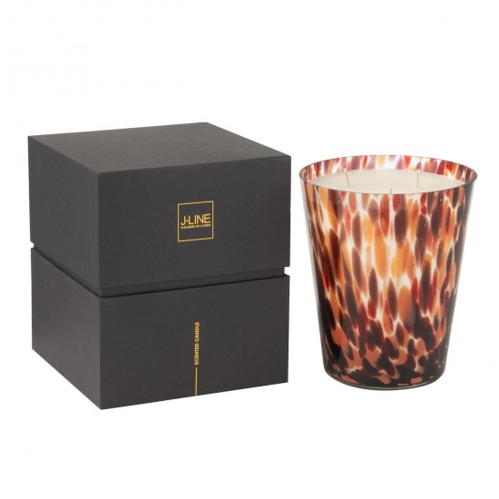 J Line Bouge Parfumee Noa Rouge Mix Large 95Heures JLine 45153 by Jolipa 45153.