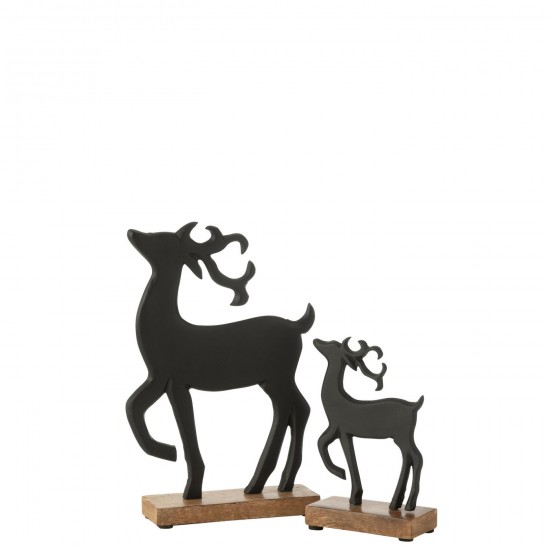 J-line 45442 Jolipa JLine figurines animaux.