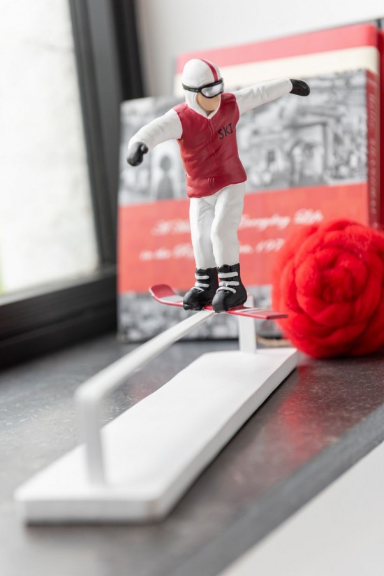 J-line 45464 Jolipa JLine figurines personnage.