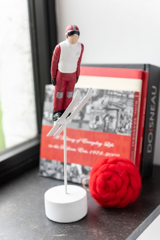 J-line 45466 Jolipa JLine figurines personnage.