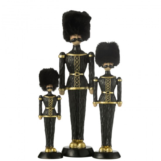 J-line 45596 Jolipa JLine figurines personnage.