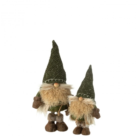 J-line 45623 Jolipa JLine figurines nains.