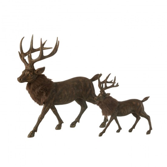 J-line 45629 Jolipa JLine figurines animaux.