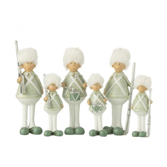 J-line 45634 Jolipa JLine figurines personnage.