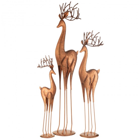 J-line 45652 Jolipa JLine figurines animaux.