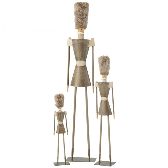 J-line 45658 Jolipa JLine figurines personnage.