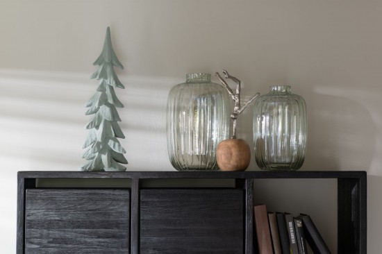 Jolipa Sapin Resine Velours Menthe Large.