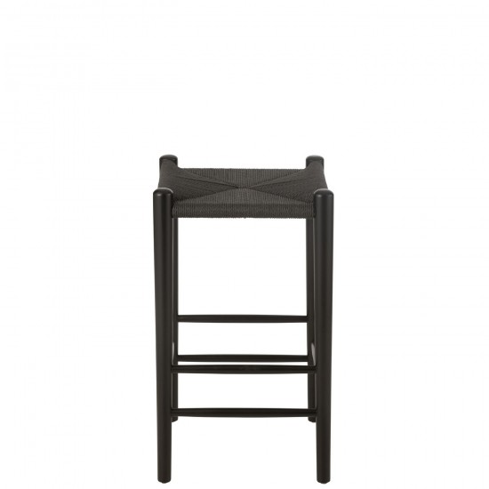 J-line 45753 Jolipa JLine assises chaise de bar.