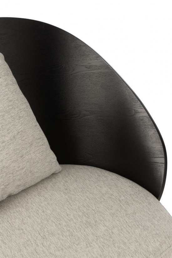 J-Line chaises-lounges 45758.