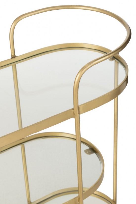 J-line 45846 Jolipa JLine meubles divers.