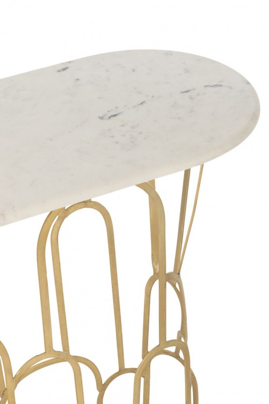 J-line 45853 Jolipa JLine meubles console.