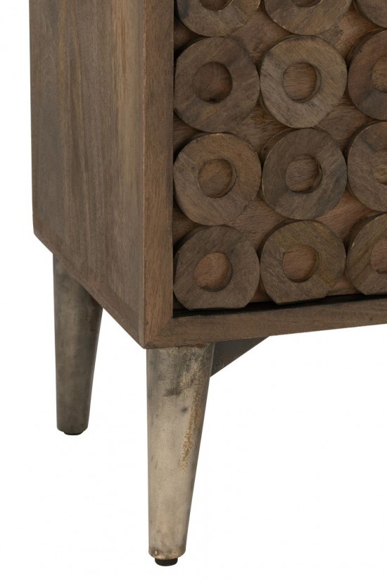 J-line 45857 Jolipa JLine meubles dressoir.