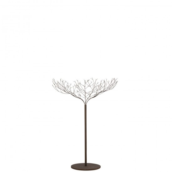 J Line Arbre Metal Brun Medium JLine 45903 by Jolipa 45903.