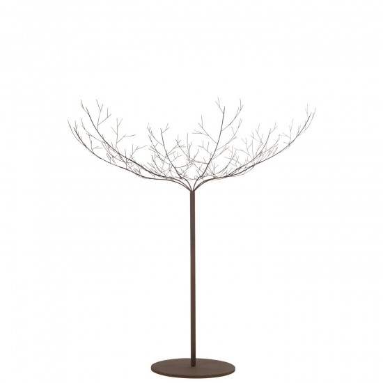 J Line Arbre Metal Brun Large JLine 45904 by Jolipa 45904.