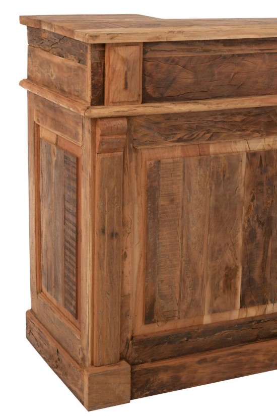 J-line 45927 Jolipa JLine meubles bar.