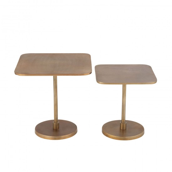 J-line 45952 Jolipa JLine meubles table gigogne.