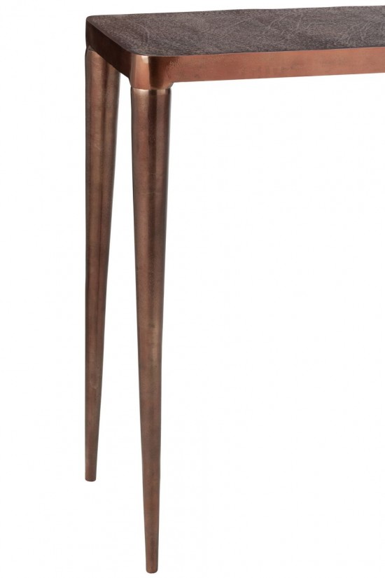 Jolipa Console Mode Aluminium Bronze.