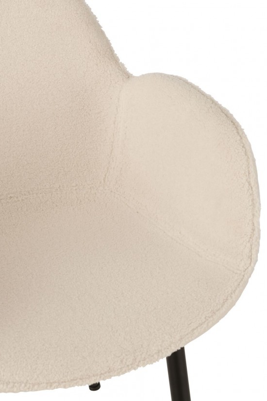 J-Line chaises-de-repas 45985.