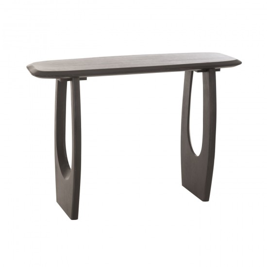 J Line Console Mark Bois De Manguier Noir JLine 46003 by Jolipa 46003.