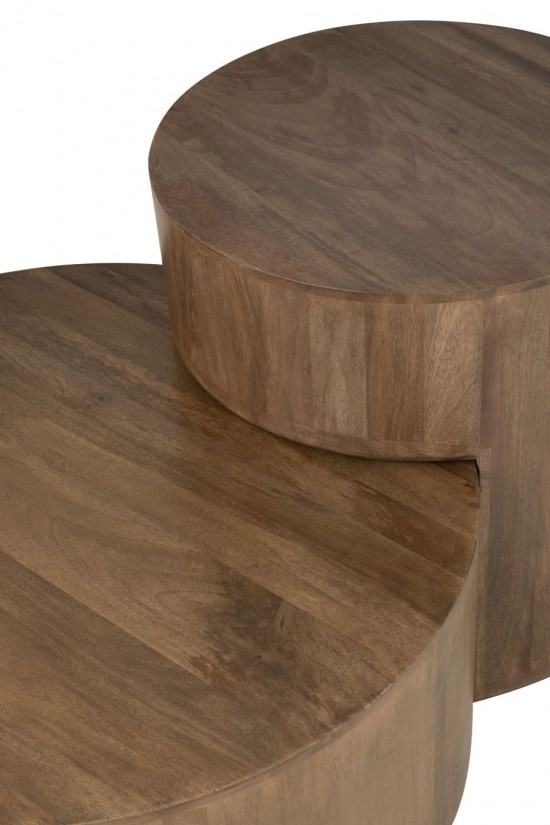 J-Line tables-de-salon-basse 46010.