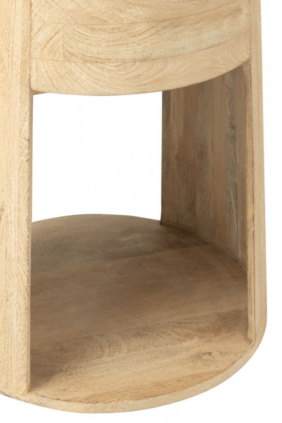 J-Line tables-d-appoint-bouts-de-canapé 46011.