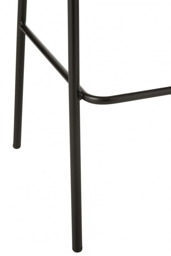 J-line 46024 Jolipa JLine assises chaise de bar.