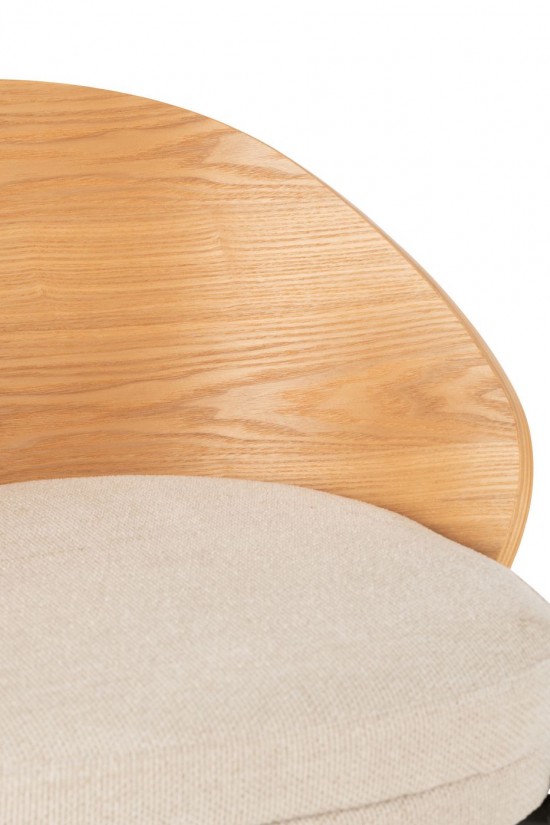 J-Line chaises-tabourets-de-bar 46024.