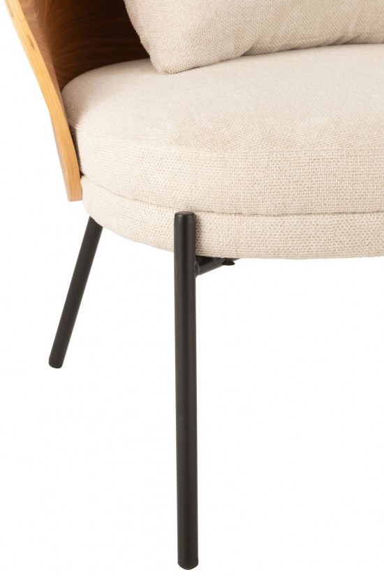 J-line 46025 Jolipa JLine assises siege.