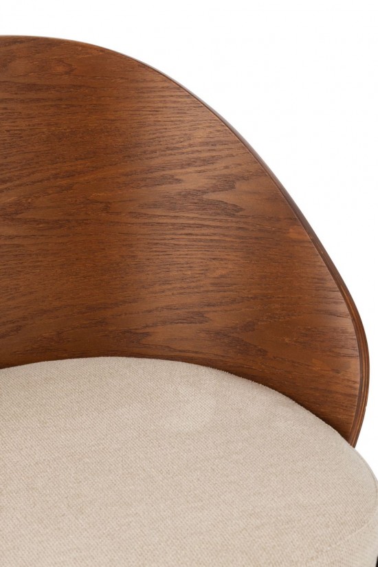 J-Line chaises-de-repas 46026.