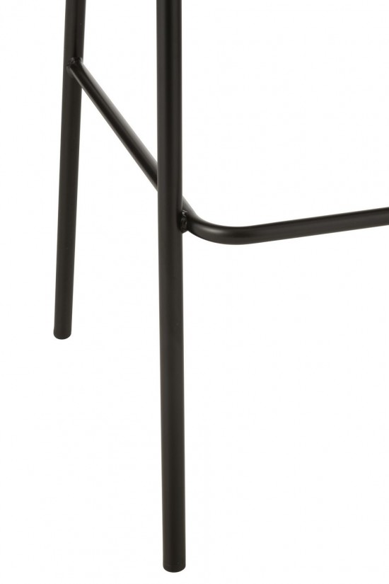 J-line 46027 Jolipa JLine assises chaise de bar.