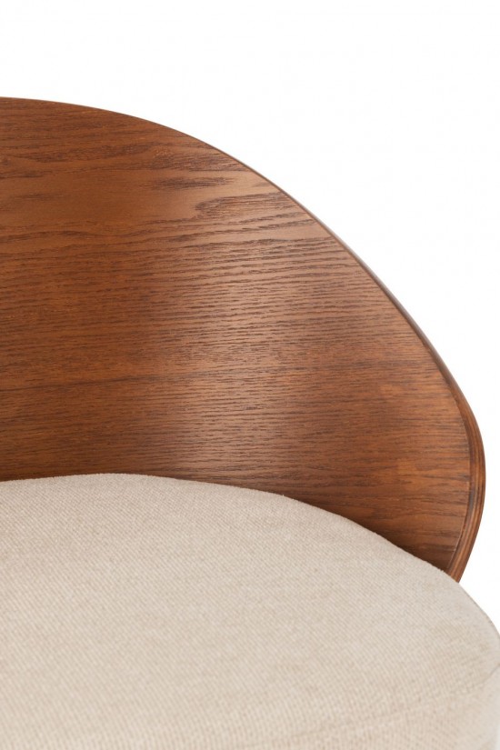 J-Line chaises-tabourets-de-bar 46027.