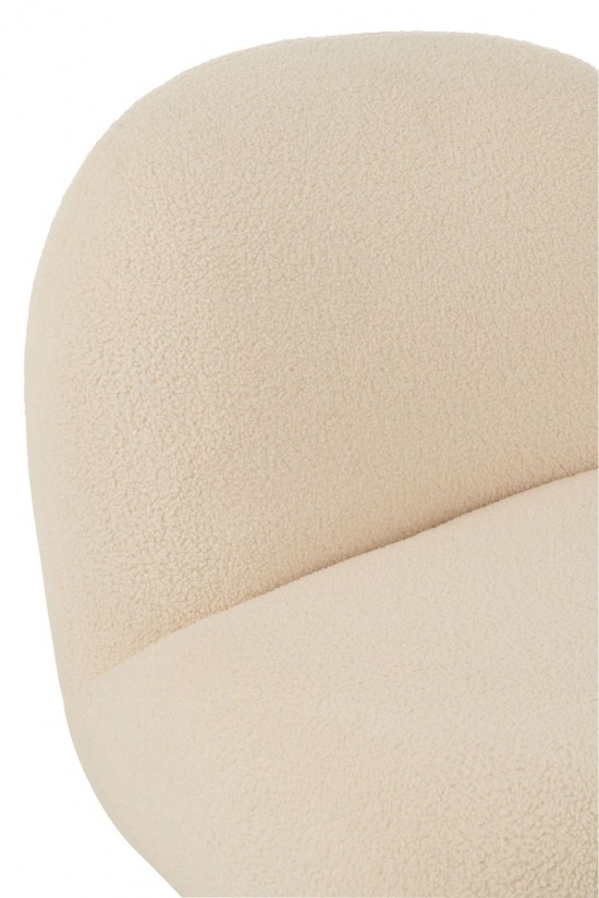 J-Line chaises-lounges 46038.