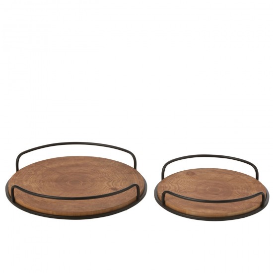 J-line 46315 Jolipa JLine services plateau.