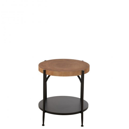 J-line 46319 Jolipa JLine meubles table gigogne.