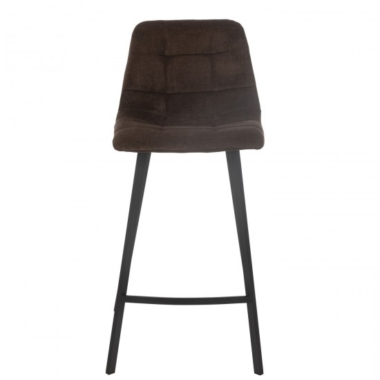 J-line 46340 Jolipa JLine assises chaise de bar.