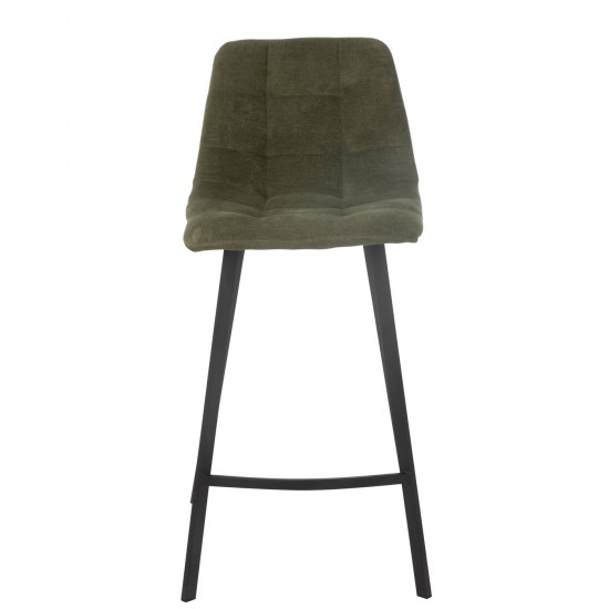 J-line 46342 Jolipa JLine assises chaise de bar.