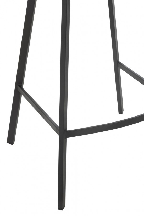 J-line 46342 Jolipa JLine assises chaise de bar.