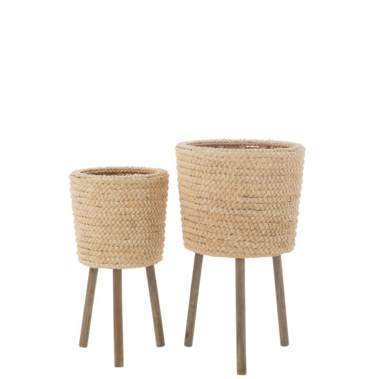 J-line 46352 Jolipa JLine cache pots cache pot.