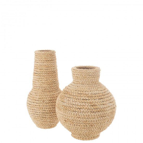 J-line 46359 Jolipa JLine vases vase decoratif.