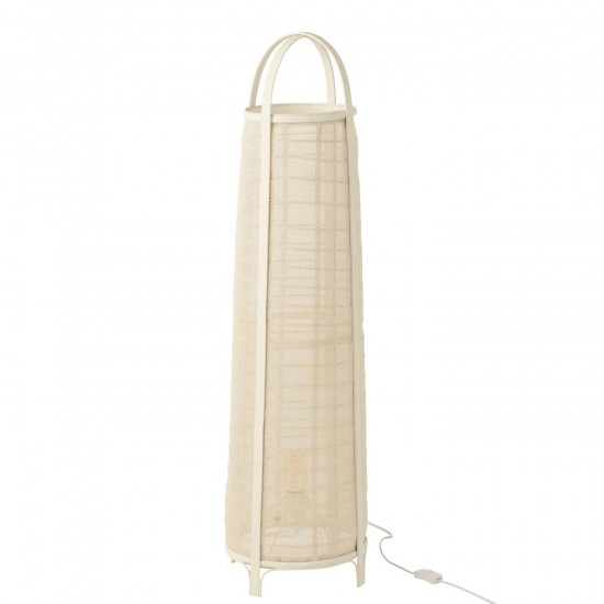 J-line 46382 Jolipa JLine luminaires lampe sur pied.