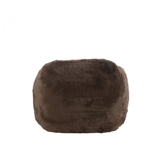 Jolipa Sofa Cutie Polyester Marron Small.