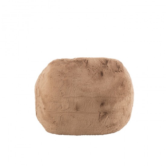 Jolipa Sofa Cutie Polyester Taupe Small.