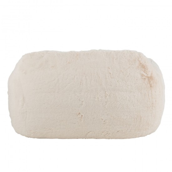 Jolipa Sofa Cutie Polyester Creme Large.