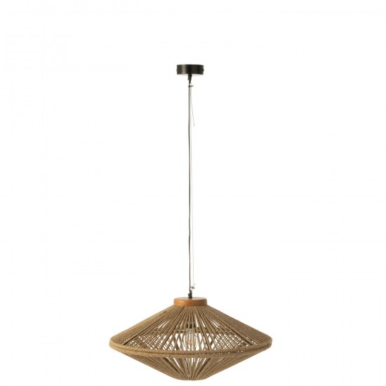 J-line 46462 Jolipa JLine luminaires suspension.