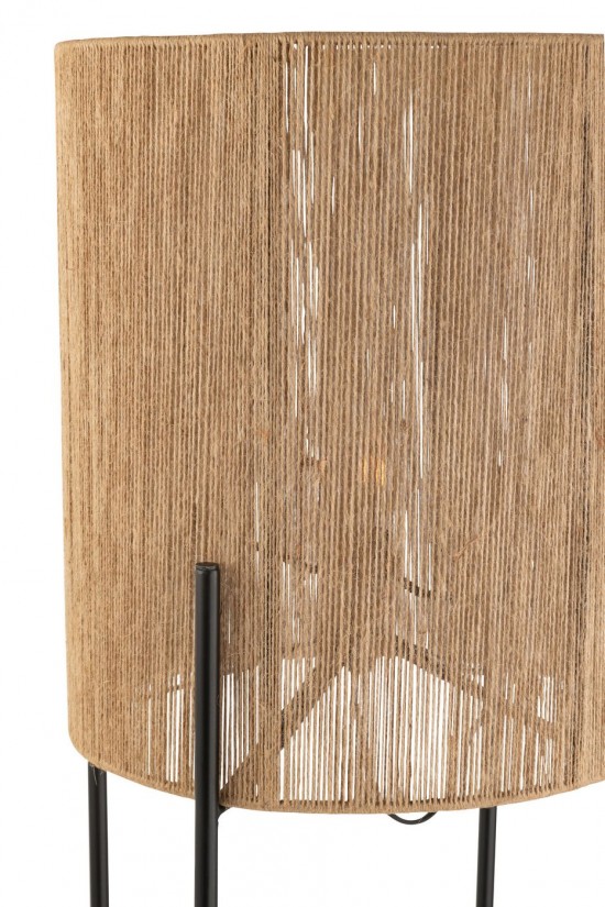 J-line 46465 Jolipa JLine luminaires lampe sur pied.