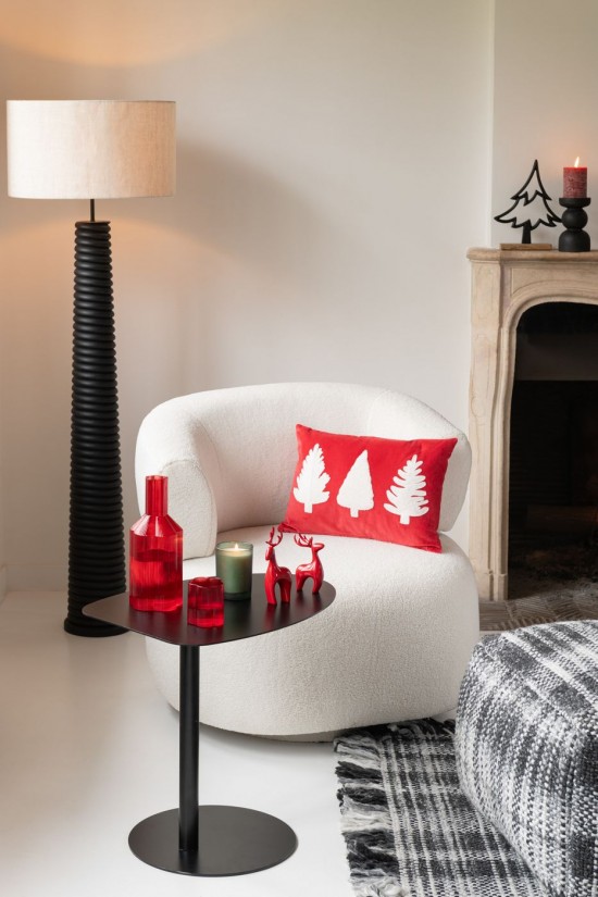 J-line 47124 Jolipa JLine textile coussin.